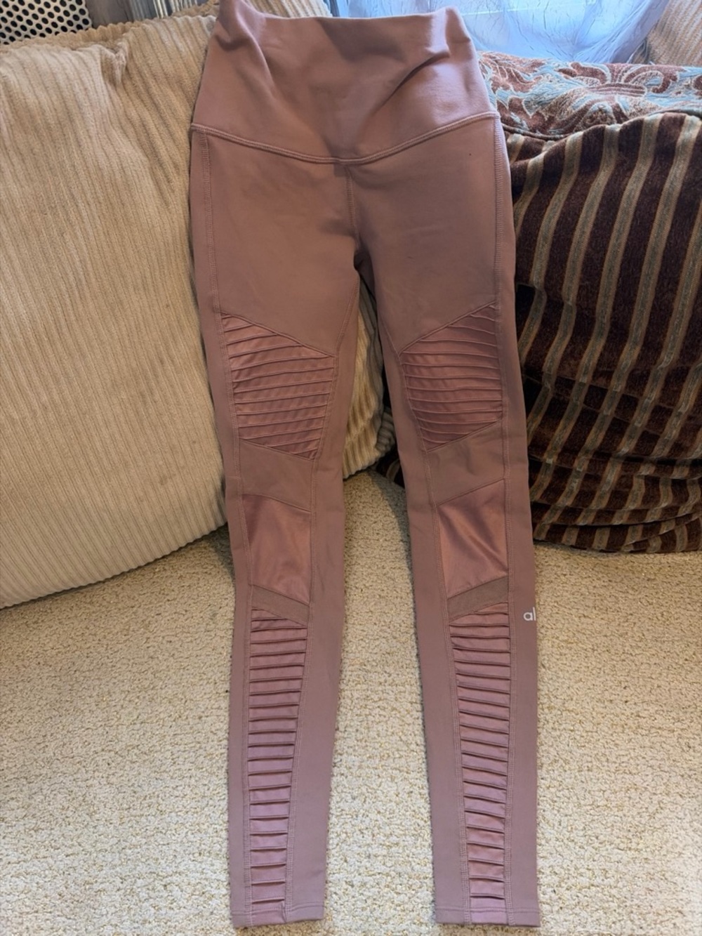 Alo Moto Leggings